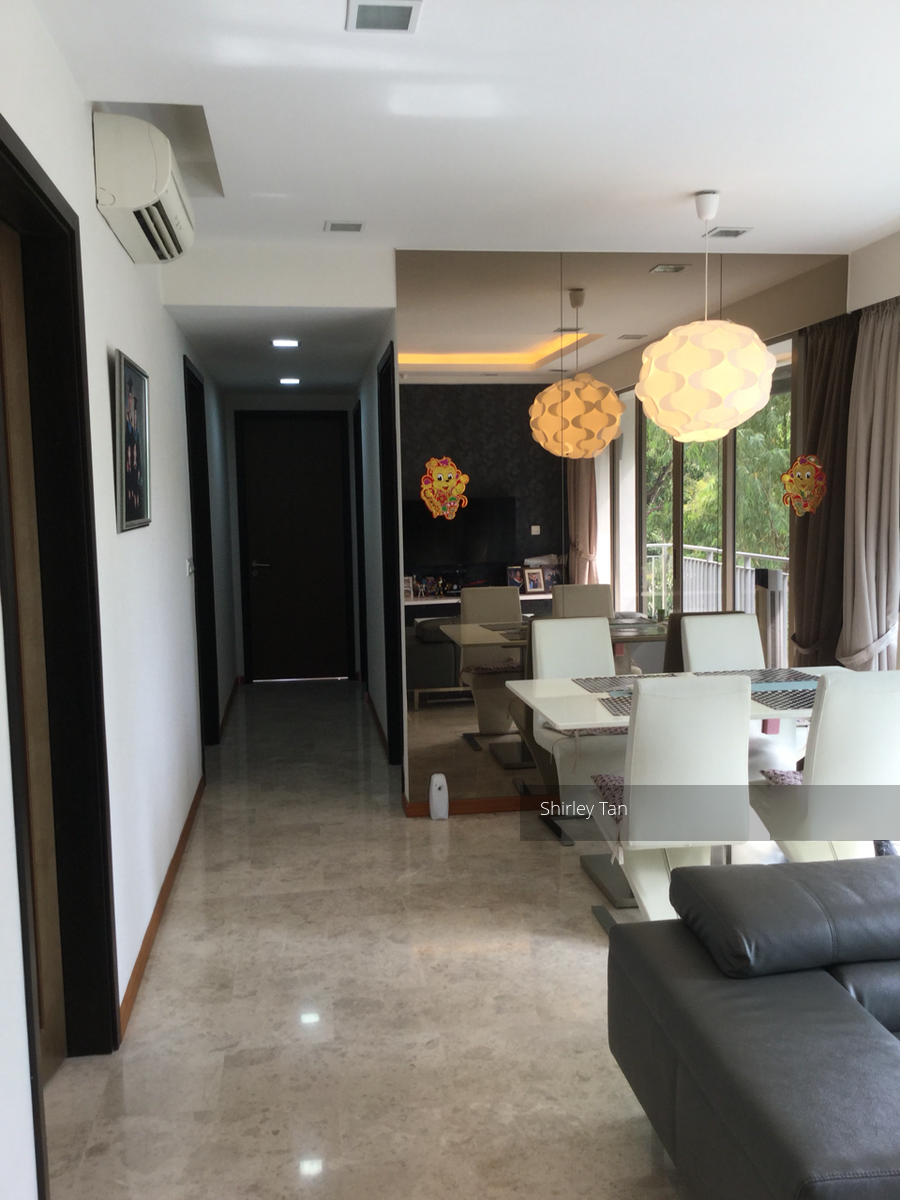 The Florentine (D19), Apartment #113416402